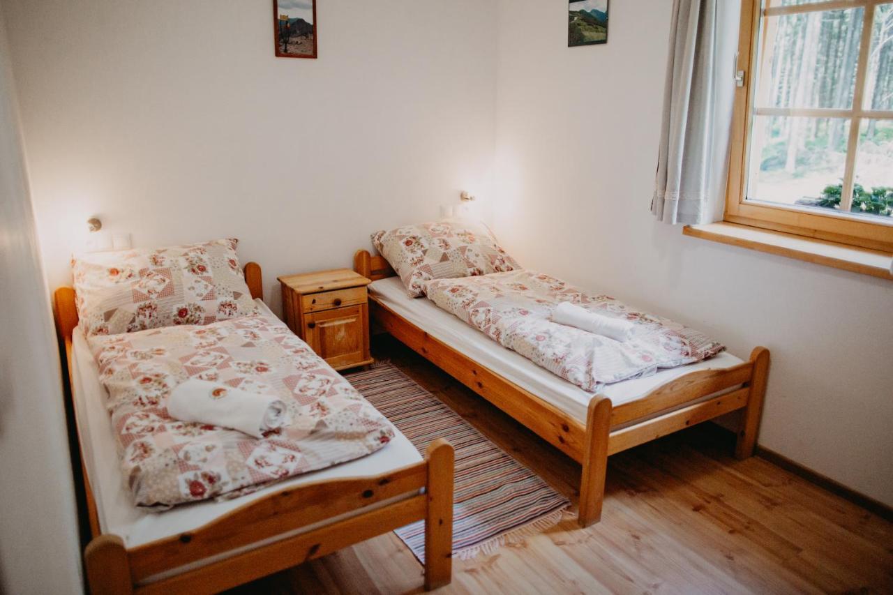 Penzion Sindlovec Oravice Dış mekan fotoğraf