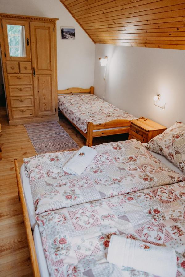 Penzion Sindlovec Oravice Dış mekan fotoğraf