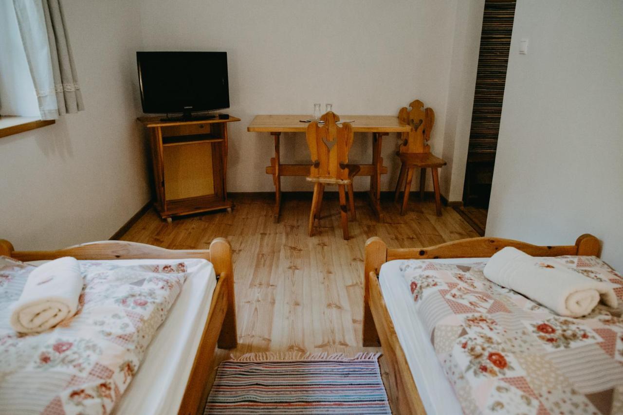 Penzion Sindlovec Oravice Dış mekan fotoğraf
