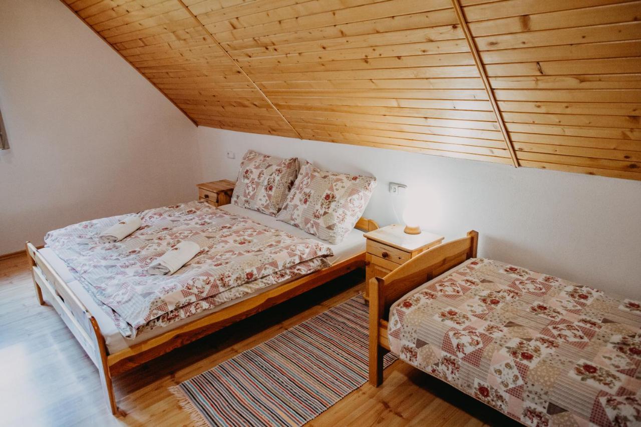 Penzion Sindlovec Oravice Dış mekan fotoğraf