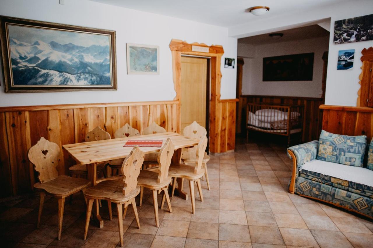Penzion Sindlovec Oravice Dış mekan fotoğraf