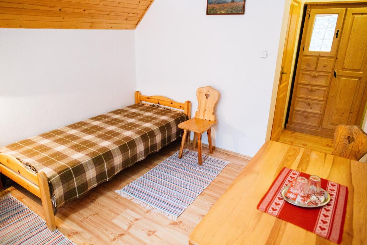 Penzion Sindlovec Oravice Dış mekan fotoğraf